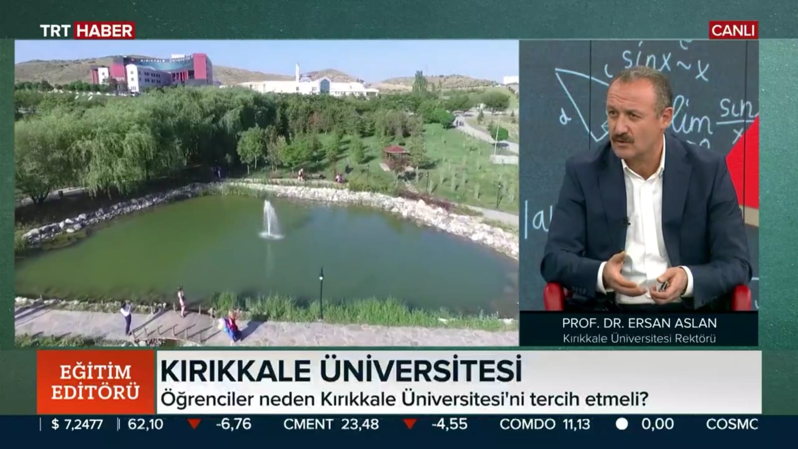 kirikkale universitesi