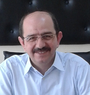 Halil İbrahim ERKUŞ