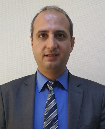 Süleyman Bekir DURSUN