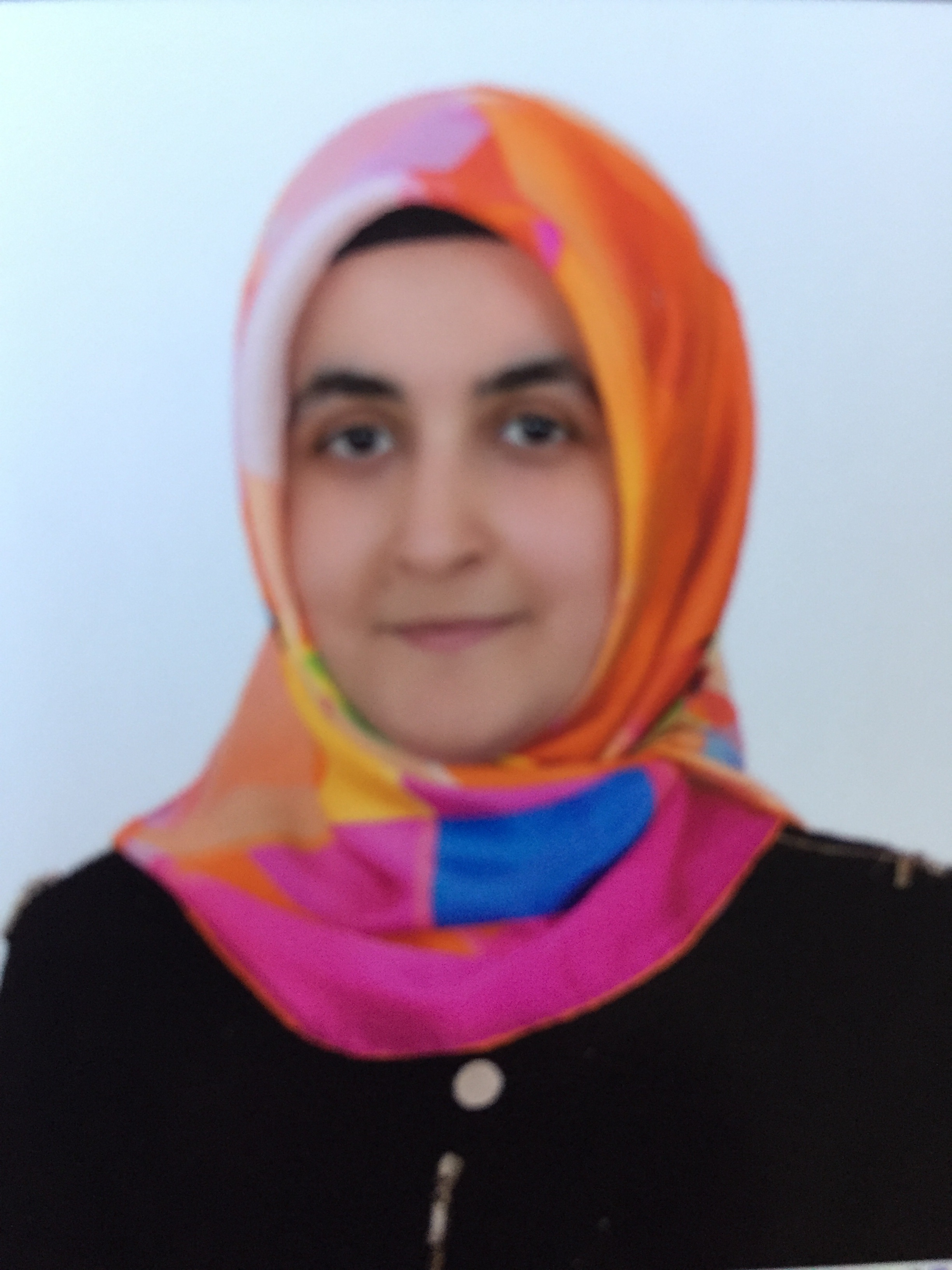Emine TAŞKESEN