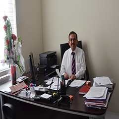 İsmail Hakkı KÖKVER
