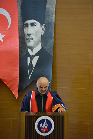 Mezuniyet Fotoğrafı
