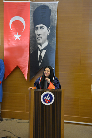 Mezuniyet Fotoğrafı