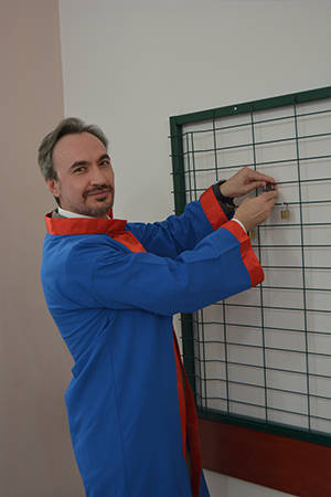 Mezuniyet Fotoğrafı