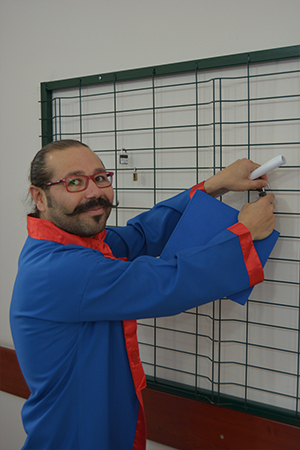 Mezuniyet Fotoğrafı